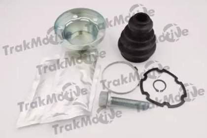 TrakMotive 50-0714