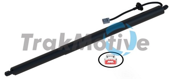 TrakMotive 60-0008