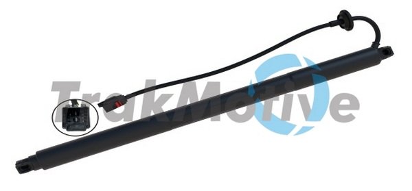 TrakMotive 60-0077