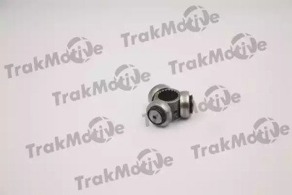 TrakMotive 37-0006