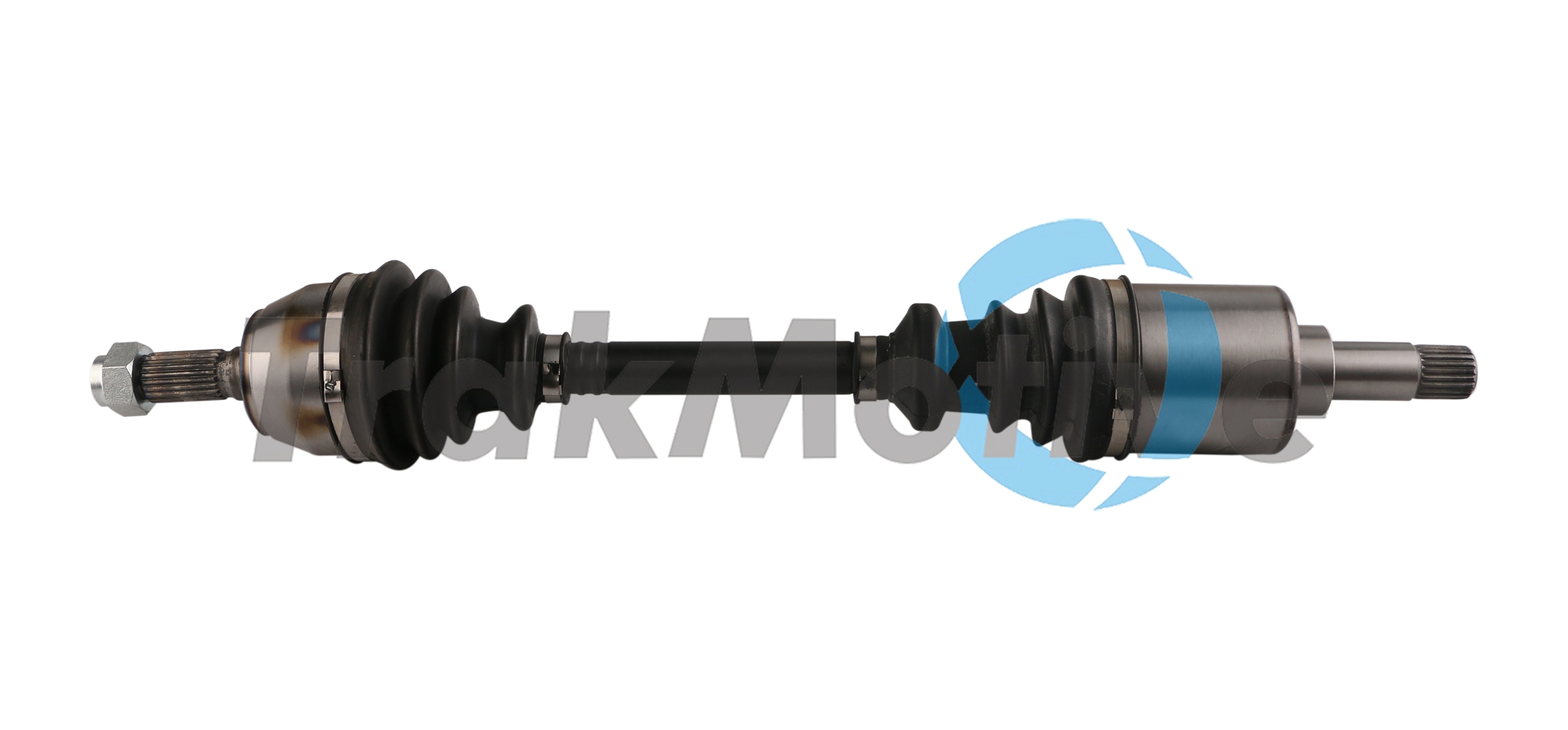 TrakMotive 300279 TrakMotive 300279