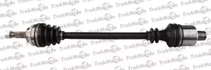 TrakMotive 30-0779