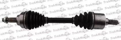 TrakMotive 30-0228