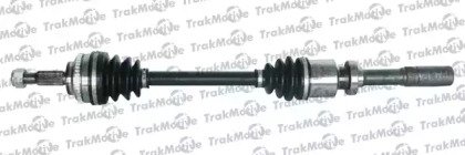 TrakMotive 30-0786