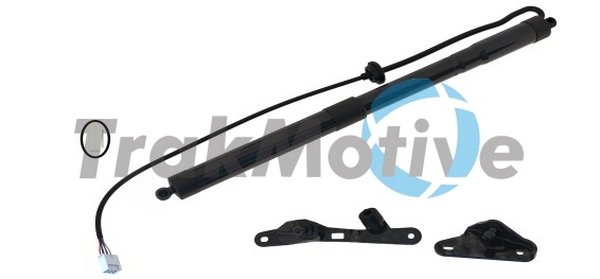 TrakMotive 60-0062 TrakMotive 60-0062
