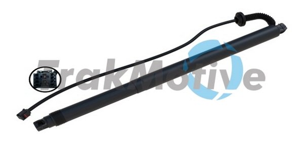TrakMotive 60-0079 TrakMotive 60-0079