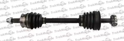 TrakMotive 30-0352