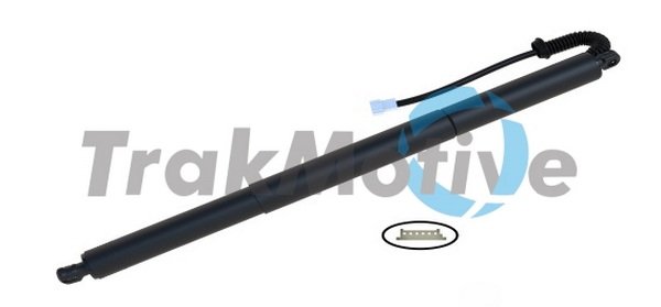 TrakMotive 60-0053 TrakMotive 60-0053