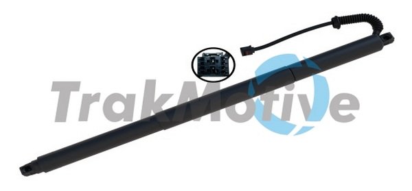 TrakMotive 60-0091 TrakMotive 60-0091