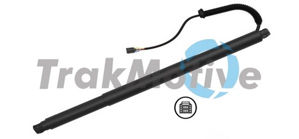 TrakMotive 60-0014 TrakMotive 60-0014
