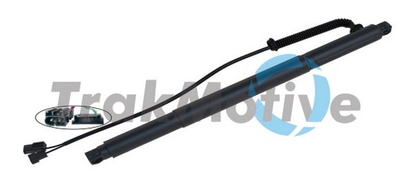 TrakMotive 60-0032