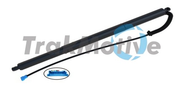 TrakMotive 60-0039 TrakMotive 60-0039