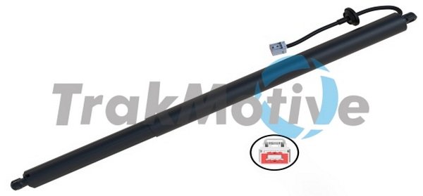 TrakMotive 60-0009