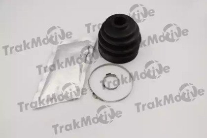 TrakMotive 50-0398