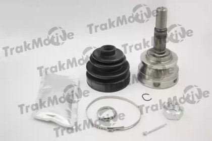 TrakMotive 40-0299