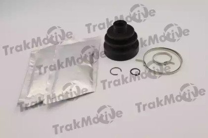 TrakMotive 50-0557