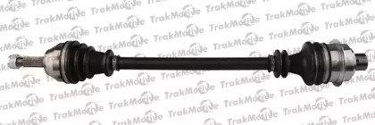 TrakMotive 30-0728