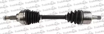 TrakMotive 30-0787