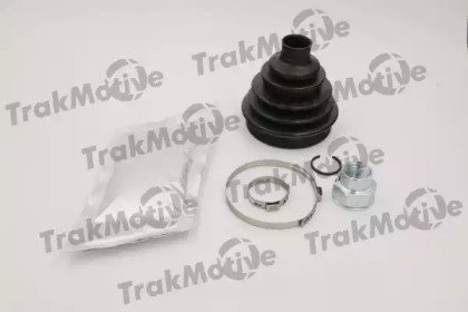 TrakMotive 50-0281