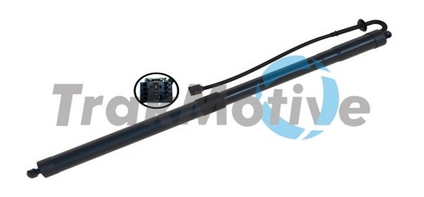 TrakMotive 60-0072