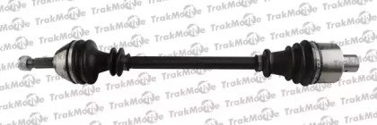 TrakMotive 30-0725