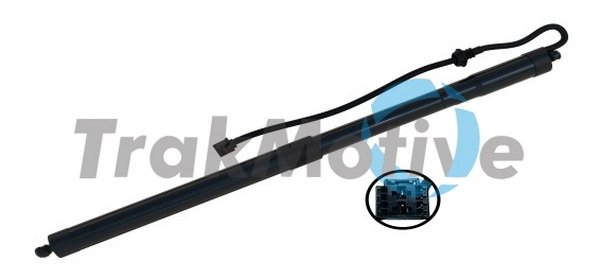 TrakMotive 60-0012 TrakMotive 60-0012