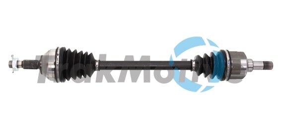 TrakMotive 30-1603