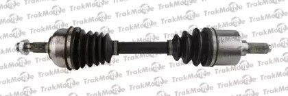 TrakMotive 30-0200