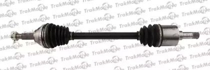 TrakMotive 30-0417