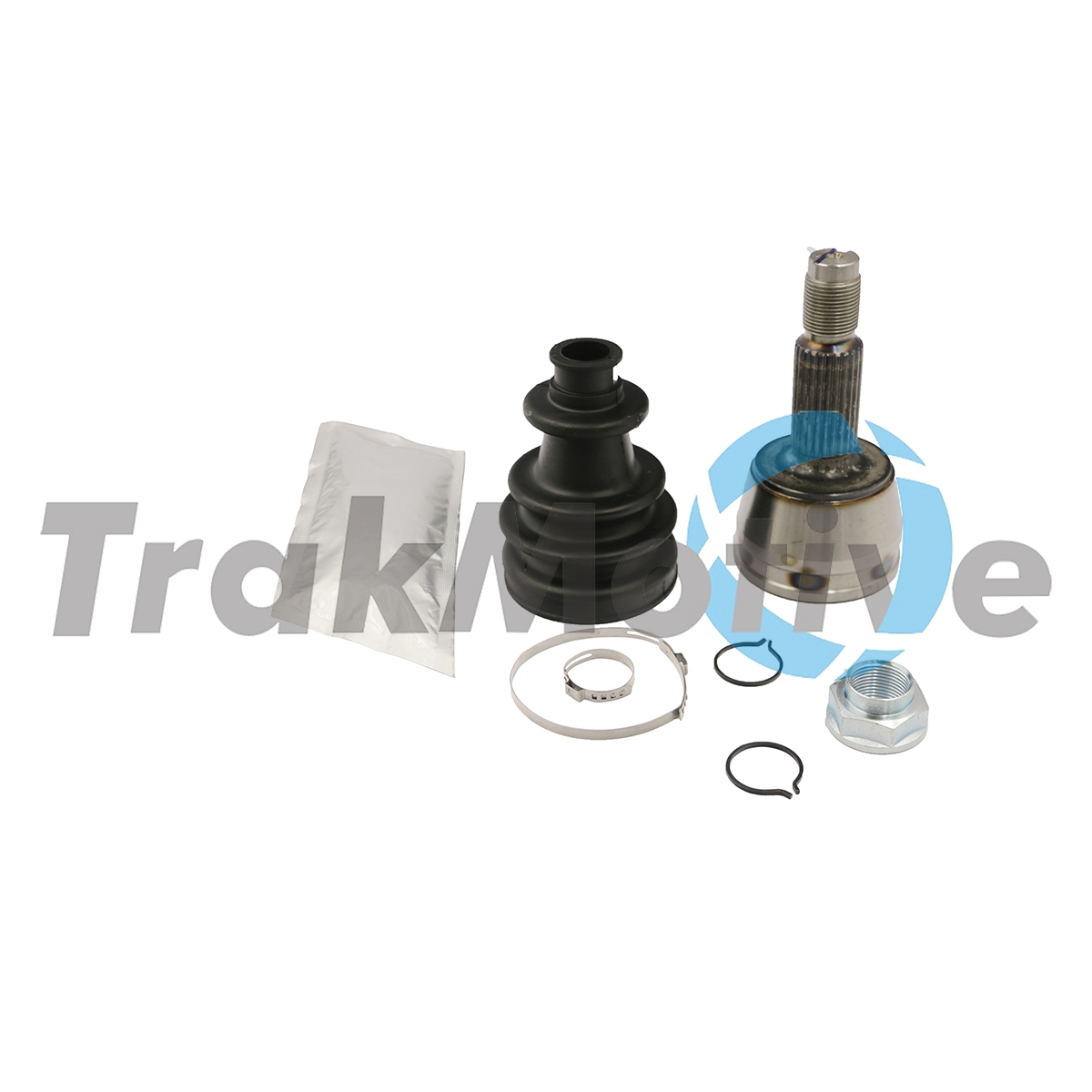 TrakMotive 400170 TrakMotive 400170