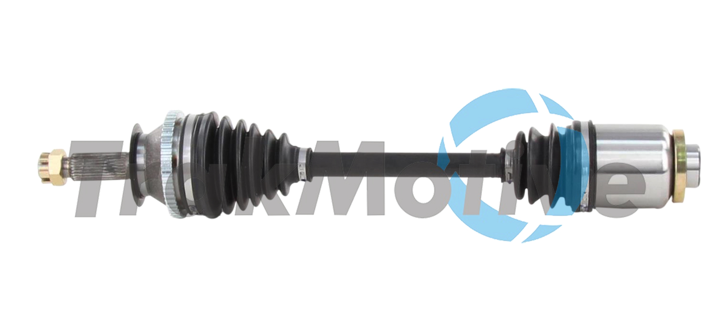 TrakMotive 30-2024 TrakMotive 30-2024