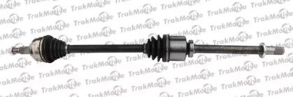 TrakMotive 30-1089