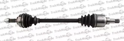 TrakMotive 30-0205