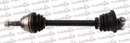 TrakMotive 30-0740