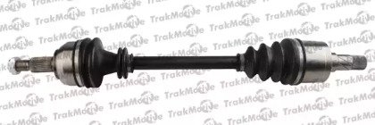 TrakMotive 30-0882