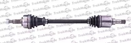 TrakMotive 30-1076