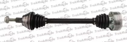 TrakMotive 30-0102