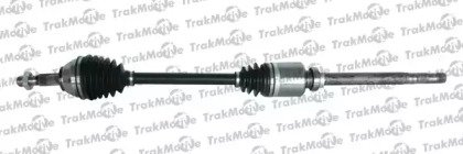 TrakMotive 30-0308