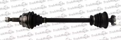 TrakMotive 30-0772