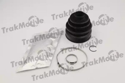 TrakMotive 50-0461