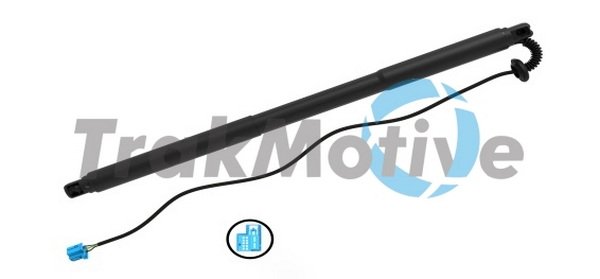 TrakMotive 60-0026 TrakMotive 60-0026