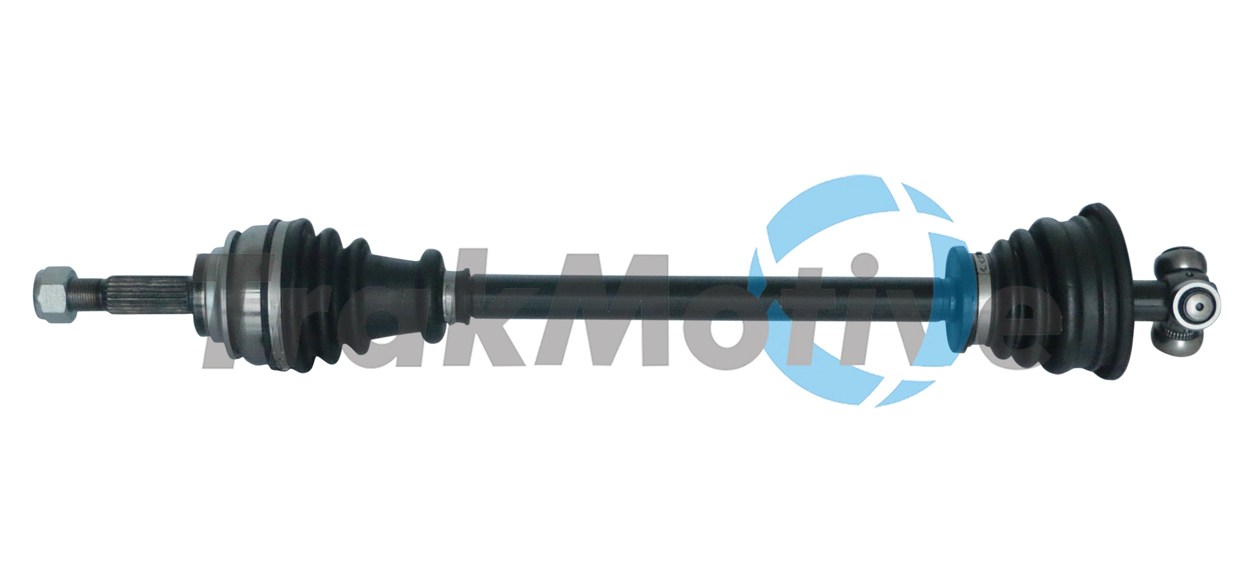 TrakMotive 300327 TrakMotive 300327