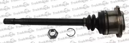 TrakMotive 36-0007