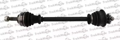 TrakMotive 30-0756