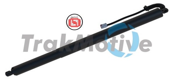 TrakMotive 60-0005 TrakMotive 60-0005