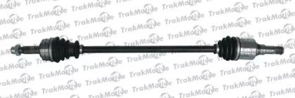 TrakMotive 30-0986