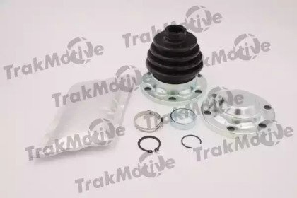 TrakMotive 50-0154