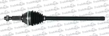 TrakMotive 36-0008