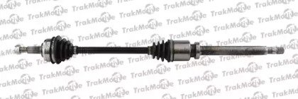 TrakMotive 30-1077