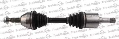 TrakMotive 30-0570